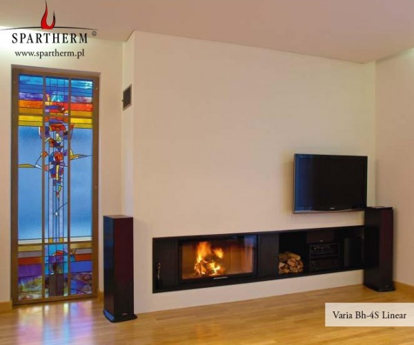 Spartherm Varia Bh