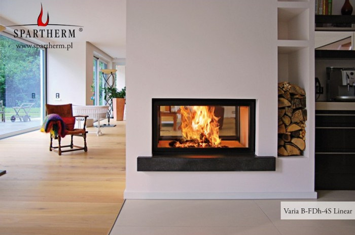 Spartherm Varia B FDh 4S 