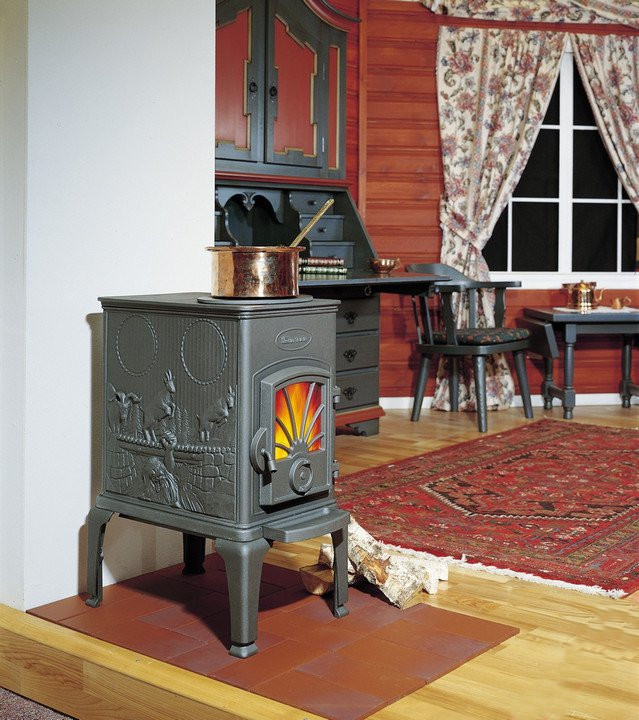 Dovre 40