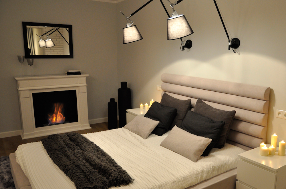 Kratki November
