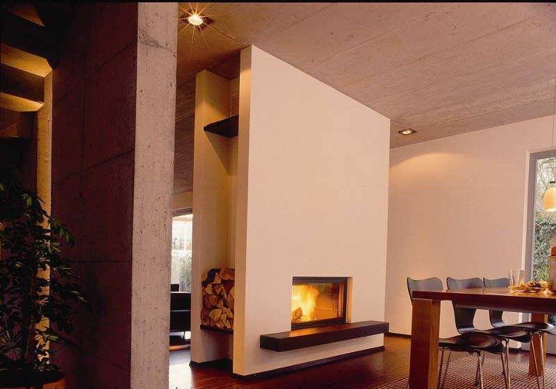 Spartherm Arte X FDH 3s