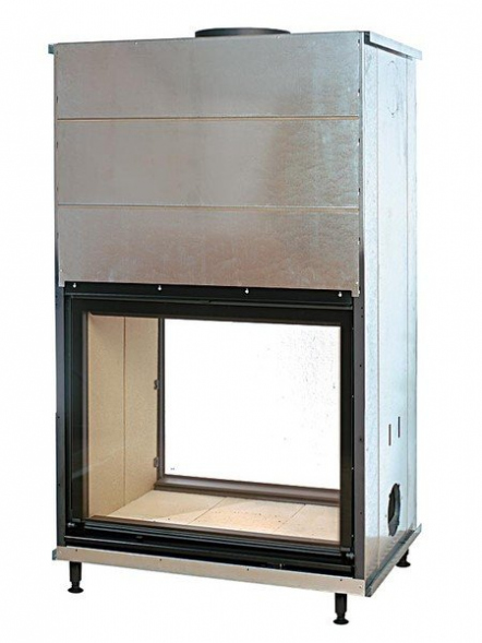 Топка Hark Radiante 300/58/2H