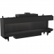 Газовая топка LEO/P/200/G31/37MBAR (баллонный газ)
