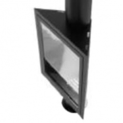 Камин Авес 33 Боленья