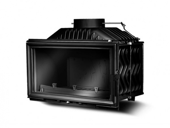 KAWMET W15 9,4 кВт EKO