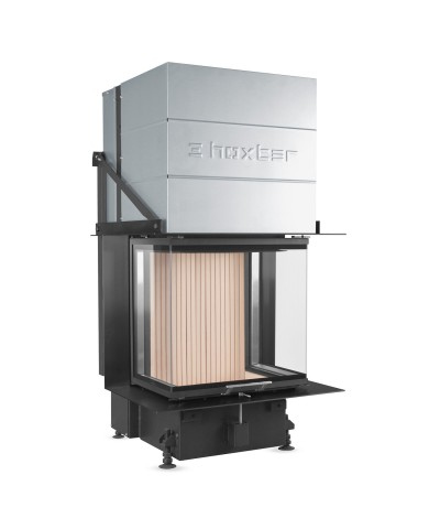 Каминная топка Hoxter UKA 35/60/35/50Sh