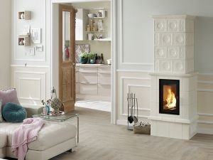 Облицовка Hark Bella Rosa 13  ECOplus  LG