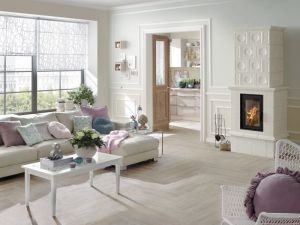Облицовка Hark Bella Rosa 13  ECOplus  LG