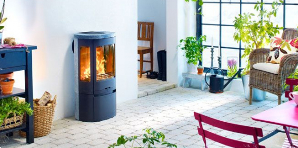 Contura 860 T