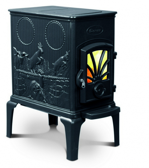 Dovre 40CBS