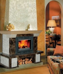 Lecce (пристенная)