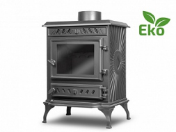 Печь P3 EKO Kaw-Met