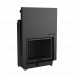Каминная топка 80 x 64 C Echa Tech