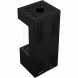Газовый каминокомплект LEO/HOME/BOX/LP/45/68/G31/37MBAR/C, баллонный газ