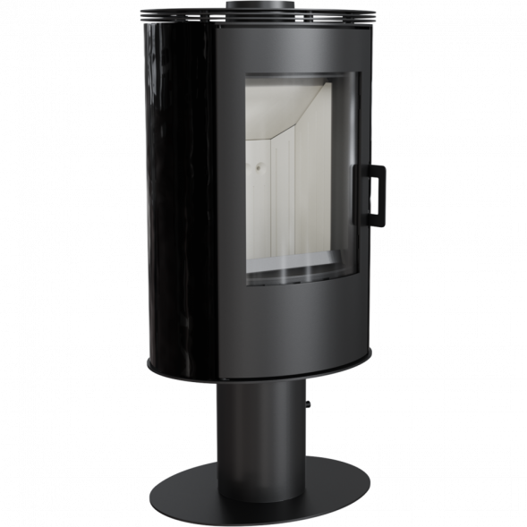 Печь дровяная KOZA/AB/S/N/O/DR