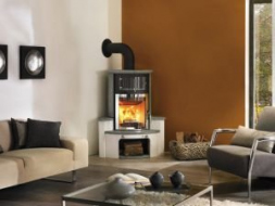 Печь Hark 63 GT ECOplus RUA