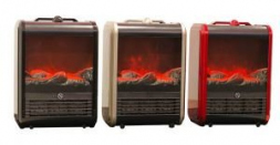 Электрокамин Blaze Superior