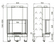 Monoblocco 750 Prismatico